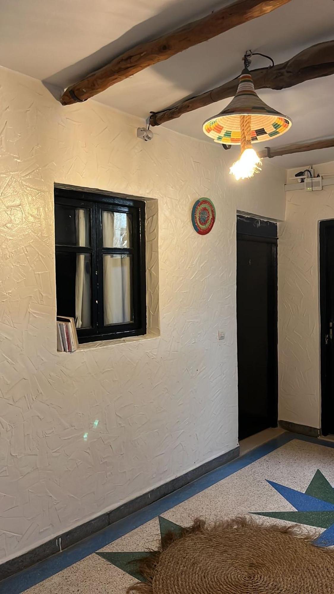 Chiwash Place Taghazout Exterior photo